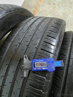 235/55 R18 letni pneu Continental - 3