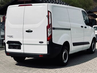 Ford Transit Custom 2.2 TDCi, 74 KW, r.v. 2014 - 3
