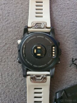 Garmin Fenix 3 hr - 3