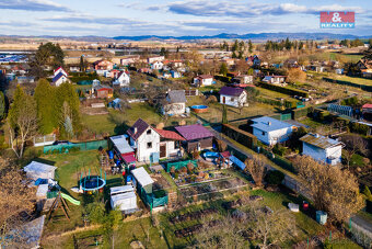 Prodej chaty, 24 m², Klatovy - 3
