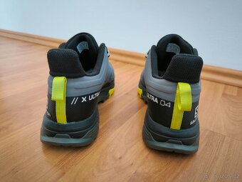 Salomon - 3