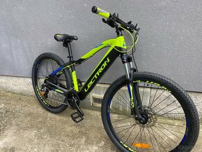 Elektrokolo Lectron Montana RX 630 Wh - 3