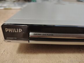 Philips DVP5960 - 3