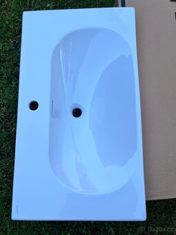 Laufen Lua umyvadlo 100x46 cm - 3