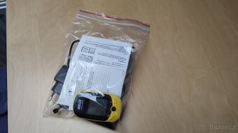 Computer HOLUX GPSport 260 Pro Outdoor GPS - 3
