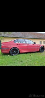 alu kola BMW 5x120 R18 Dvojrozměr - 3