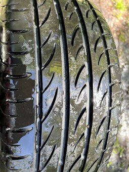Letni Kola Alfa Romeo R17 215/45, ET40.5
 - 3