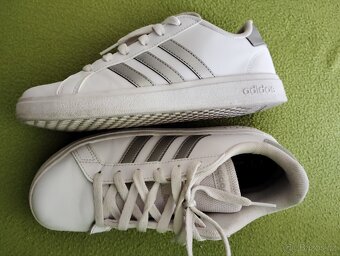 2x ADIDAS tenisky - 3