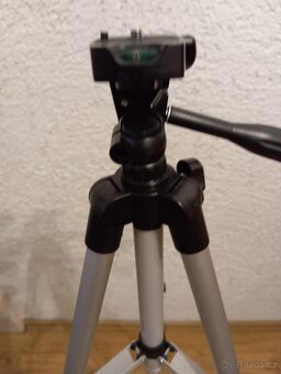 Stativ - 3