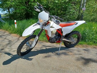 Beta 350 RR 2018 - 3