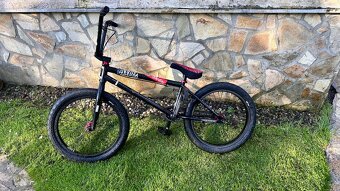BMX Subrosa - 3