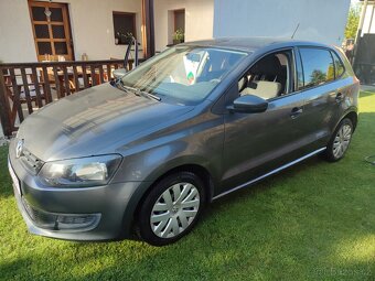 Volkswagen Polo - 3