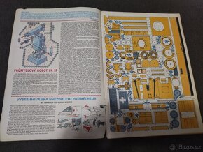 časopis ABC Speciál 1986 - 3