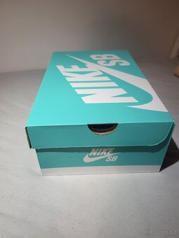 nike sb alleyoop white - 3
