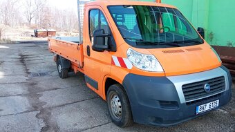 Fiat Ducato 2.3 JTD sklápěč/sklopka 3s - 3