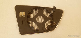 Prodám skla do zpětných zrcátek Seat 5F0857521A/522A - 3