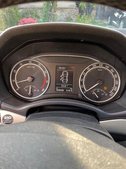Octavia 2 rs 2.0 147 kw - 3