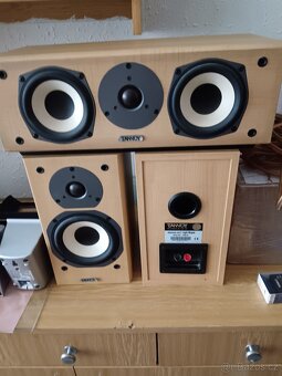 Yamaha - 3