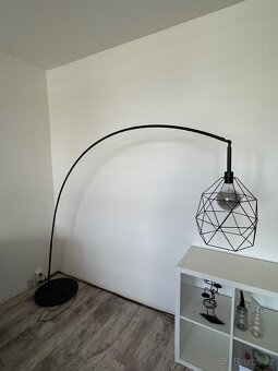 stylová lampa - 3