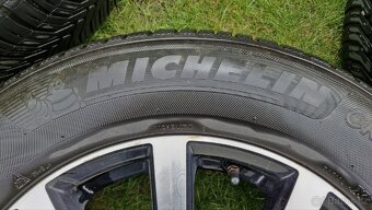 Disky s pneu Michelin 235/60 R18 - 3