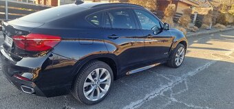 BMW X6 xDrive30d - 3