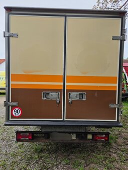 Iveco daily 50C15 CHLAĎÁK - 3