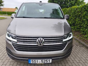 Volkswagen Multivan 6.1 Higline 150kw2 - 3