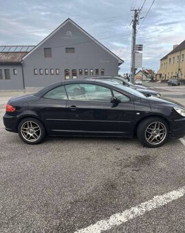 Peugeot 307 CC 2.0 100kw - 3