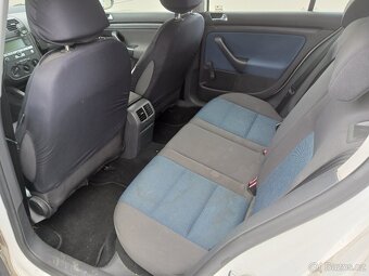 Prodám VW Golf z roku 2007. - 3