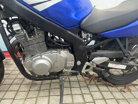 Suzuki GS 500 E 2001 - 3