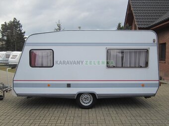 BÜRSTNER 420 - 3