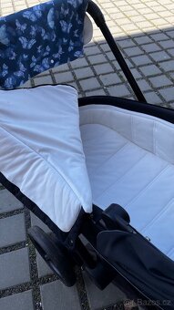 Cybex E-Priam - 3