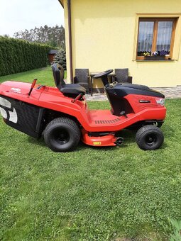 Zahradní traktor AL-KO Solo T15-95,6 HD-A - 3