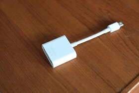 Apple adaptér A1305 Mini DisplayPort to DVI - 3