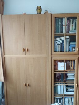 Skříně a skleniky za dovoz - 3