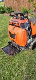Samonakladací Dumper - 3
