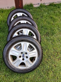alu kola ford focus 2006- - 3