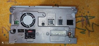 Autorádio 2din GPS/Bluetooth   Pioneer avic-f9210bt - 3