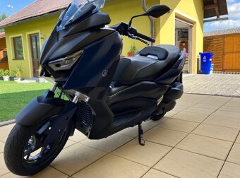 YAMAHA X MAX 300 2018 - 3