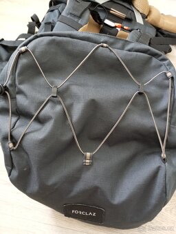Turistický batoh Forclaz 900 Trek 70+10l - 3