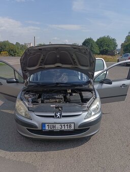 Peugeot 307 - 3