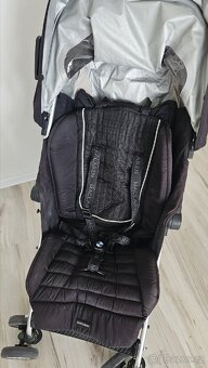 Prodám kočárek golfky Maclaren BMW - 3