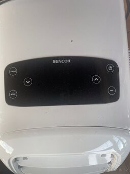 Prodám mobilní klimatizaci SENCOR - 3