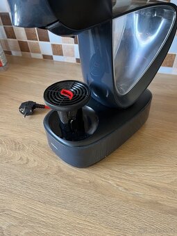 Kapslový kávovar nescafé - 3