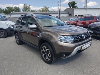 Dacia Duster Prestige Blue dCi 85kW/115 k Samp;S 4x2 - 3