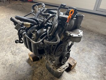 Prodám motor 1.2 HTP BZG - 3