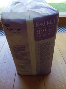Inkontineční podložky Molicare Bedmat - 3