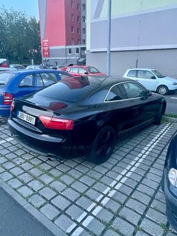 Audi a5 - 3