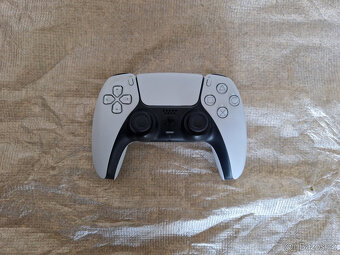 PlayStation 5 s mechanikou – NOVÁ, v záruce, komplet balení - 3