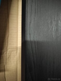 Dveře JAP Master Shadow Black 82 cm - 3